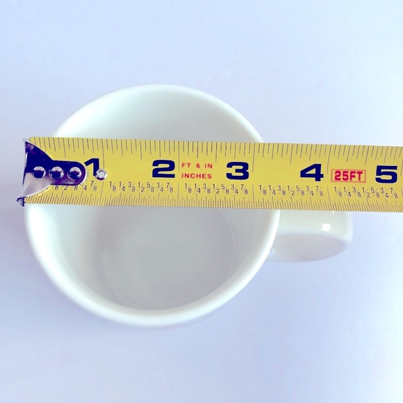 NEW Large Nassau Bahamas Coffee Mug NWOT - Picture 7 of 12